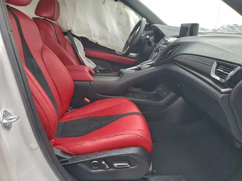 2023 ACURA RDX A-SPEC  