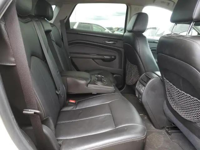 2013 CADILLAC SRX   