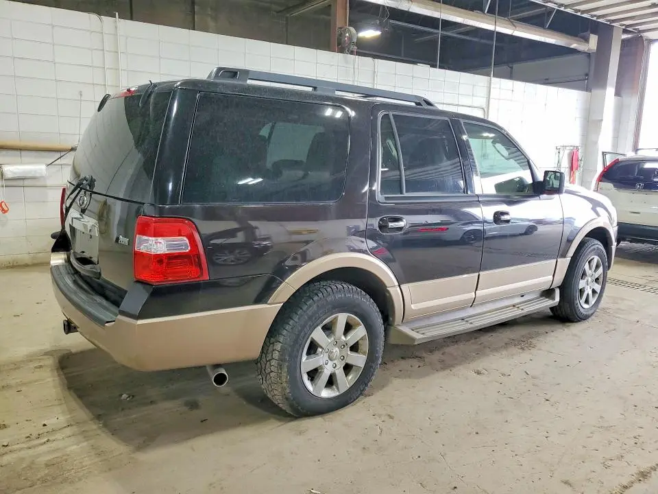 2014 FORD EXPEDITION XLT  