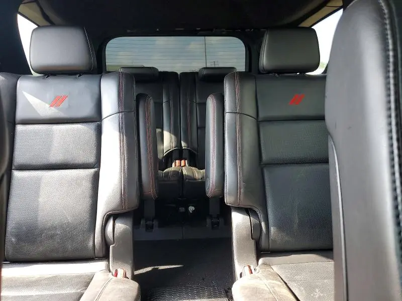 2023 DODGE DURANGO R  