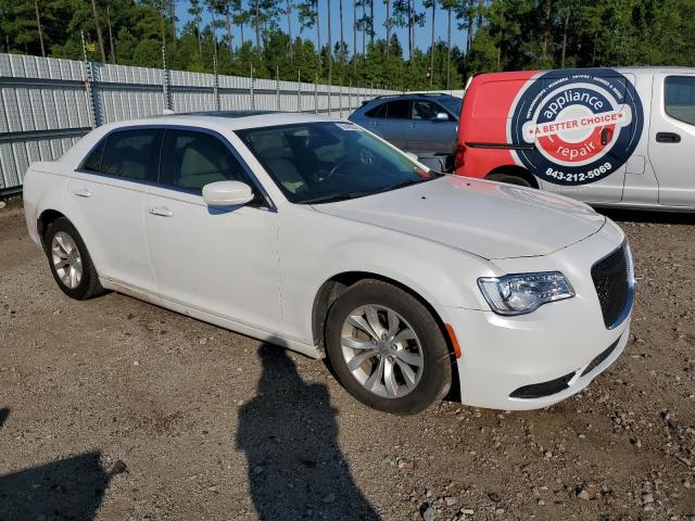 2016 CHRYSLER 300 LIMITED