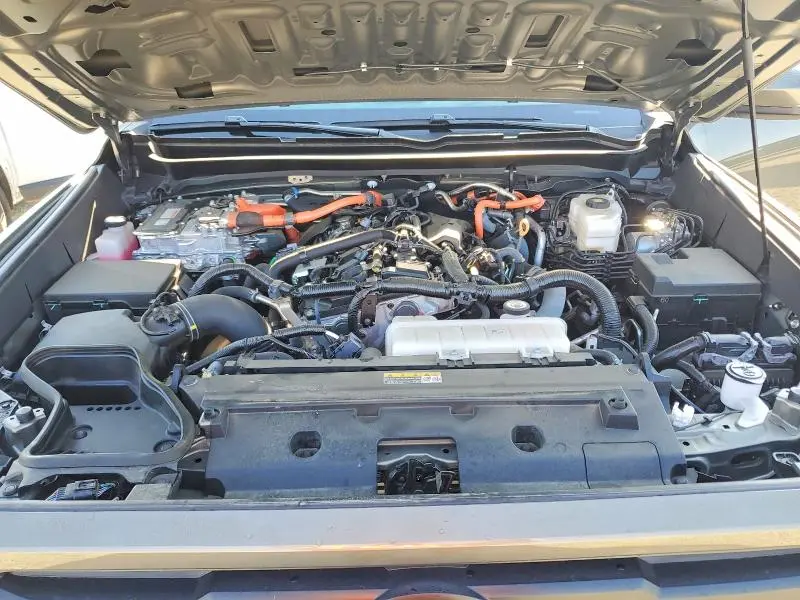 2024 TOYOTA TACOMA DOUBLE CAB  