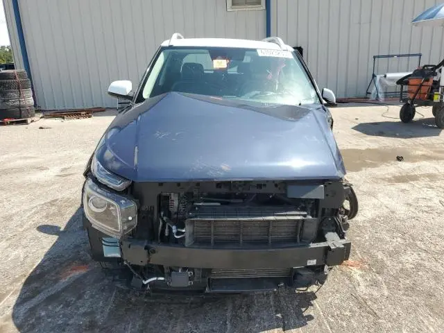 2021 HYUNDAI VENUE SEL  
