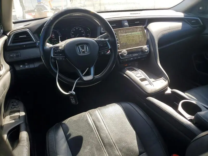 2019 HONDA INSIGHT TOURING  