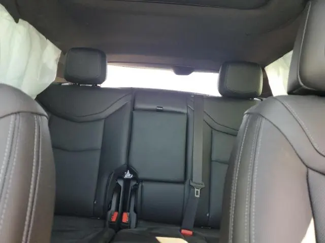 2025 CADILLAC XT5 SPORT  