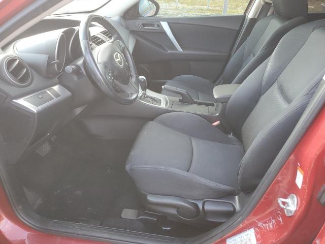 2010 MAZDA 3 S