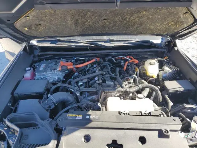 2025 TOYOTA 4RUNNER LIMITED  