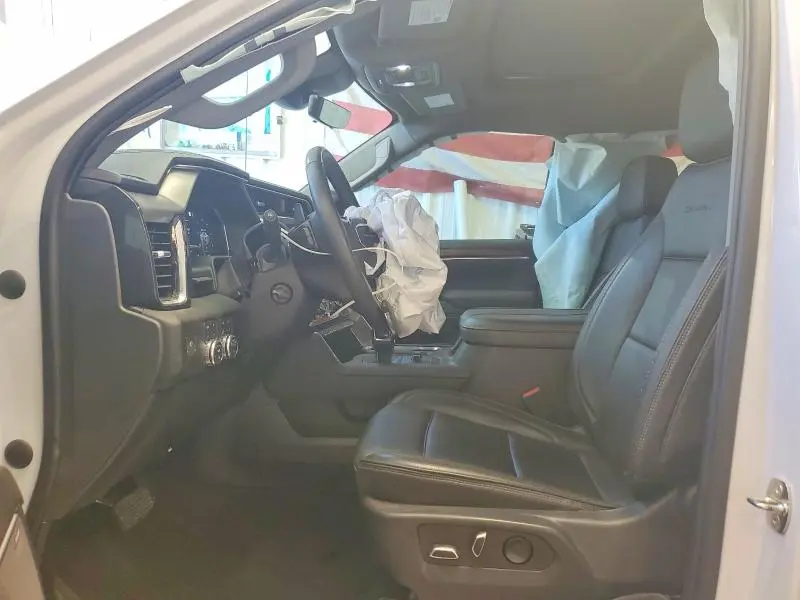 2023 GMC SIERRA K1500 DENALI  