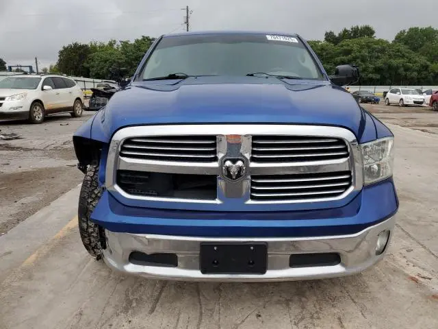 2014 RAM 1500 SLT