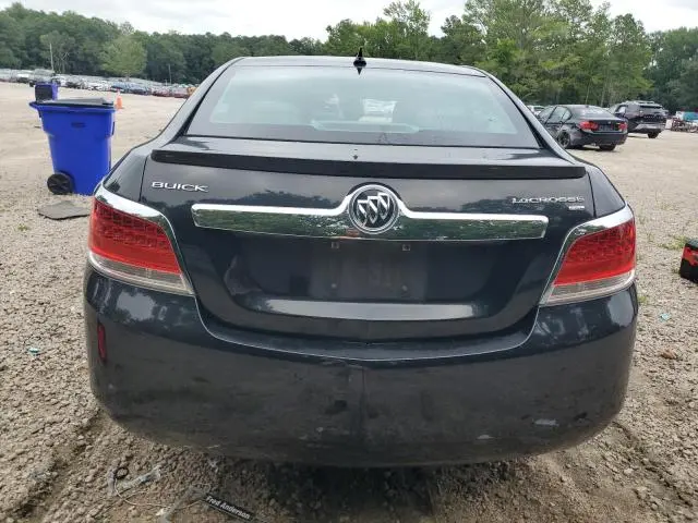 2011 BUICK LACROSSE CXL  