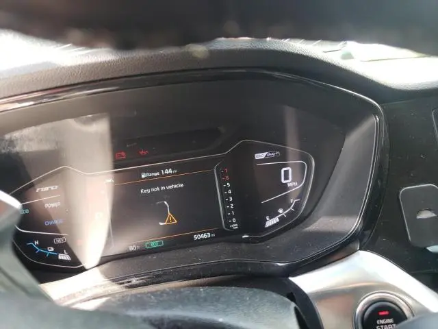 2022 KIA NIRO EX PREMIUM  