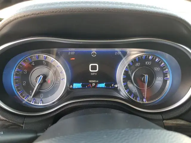 2015 CHRYSLER 300 LIMITED  