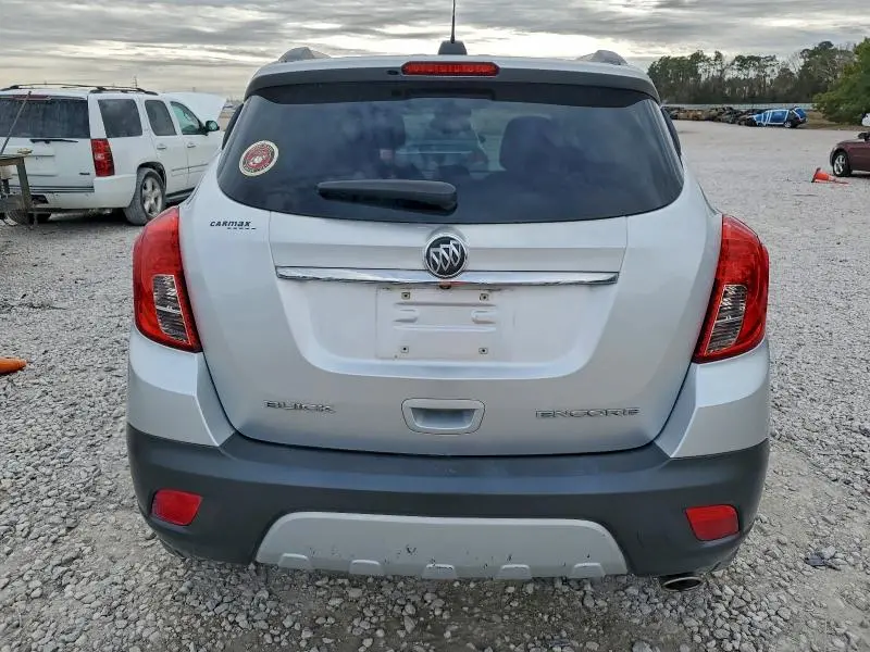 2015 BUICK ENCORE CONVENIENCE  