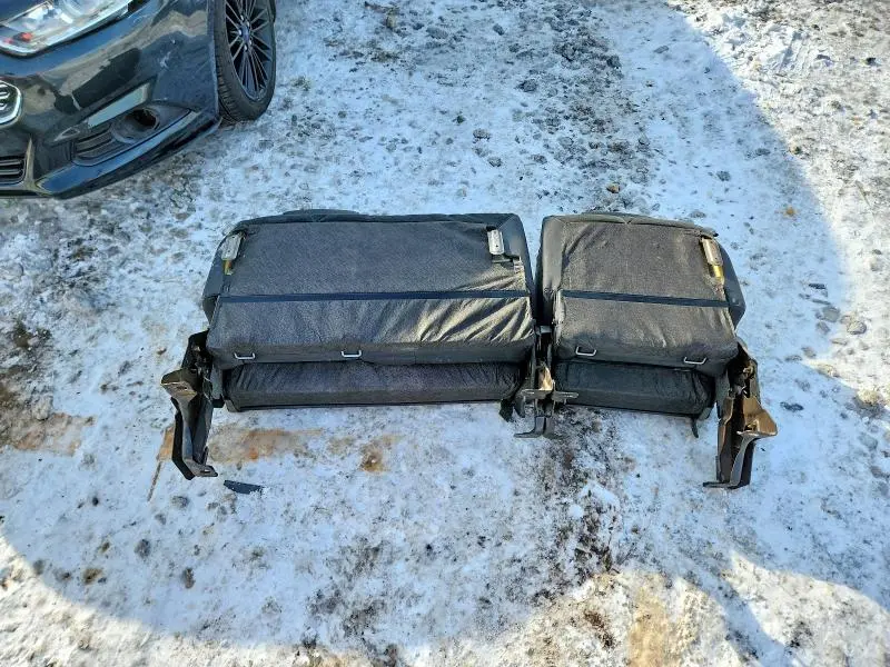 2017 GMC SIERRA K1500 DENALI  