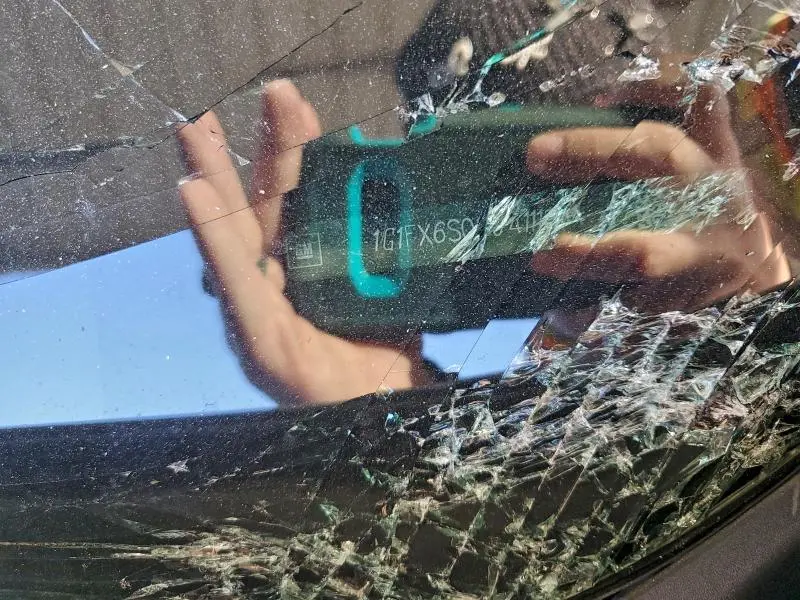 2018 CHEVROLET BOLT EV PREMIER  