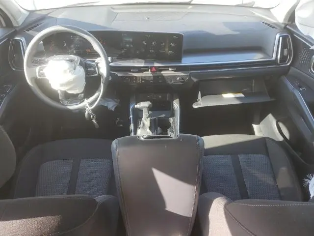 2025 KIA SORENTO LX  