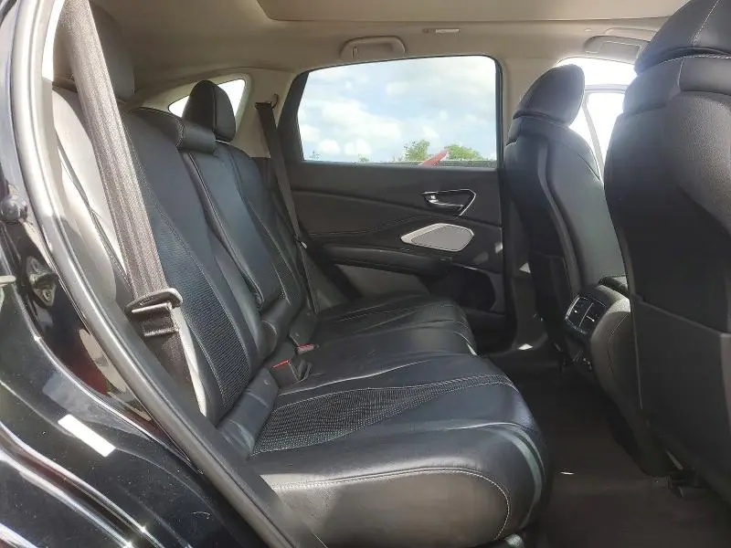 2019 ACURA RDX TECHNOLOGY  