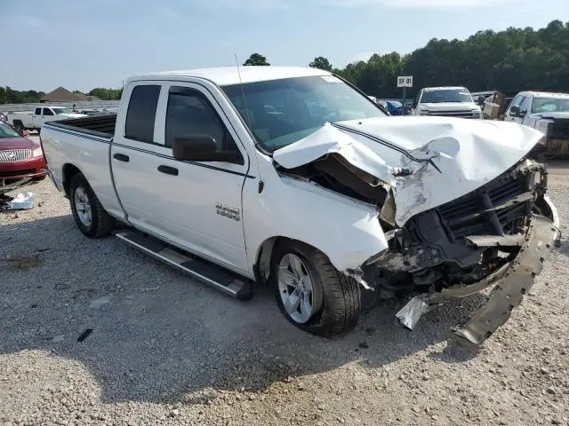 2016 RAM 1500 ST  