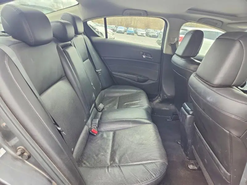 2014 ACURA ILX 20 PREMIUM  