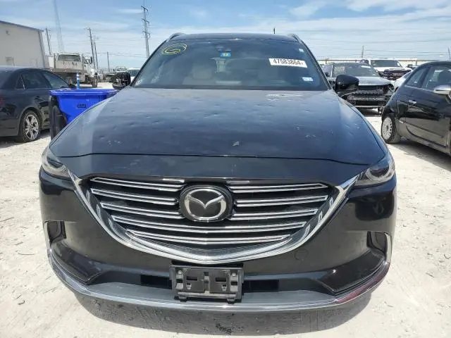 2016 MAZDA CX-9 GRAND TOURING  
