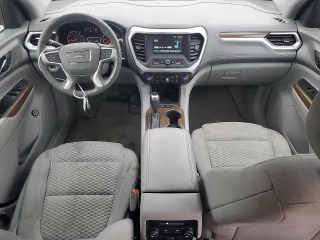 2017 GMC ACADIA SLE  