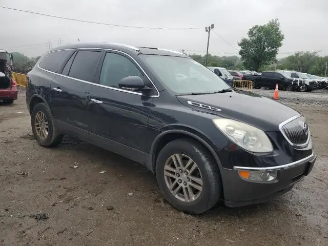 2012 BUICK ENCLAVE   