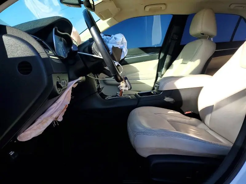 2018 CHRYSLER 300 TOURING  