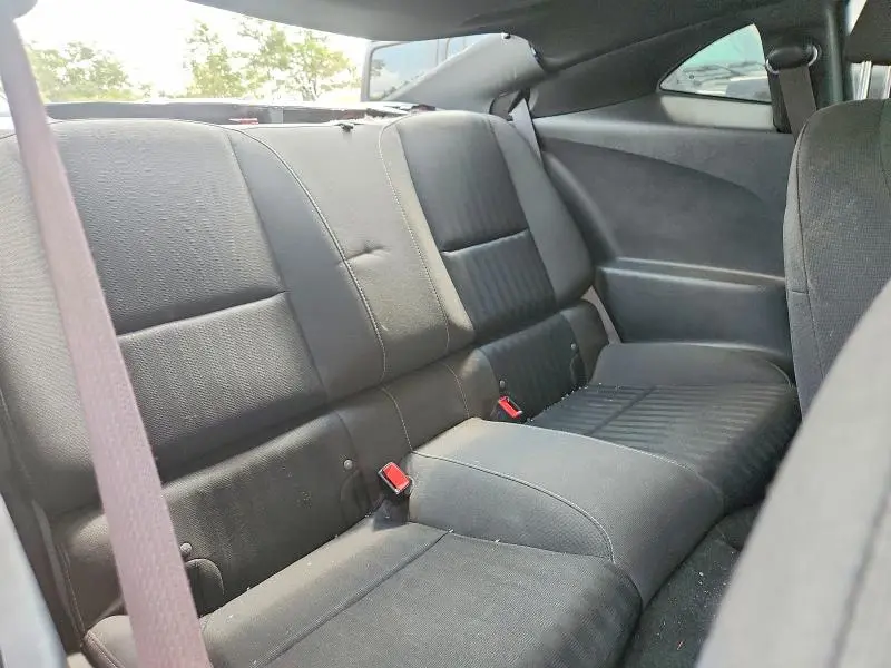 2014 CHEVROLET CAMARO LS  