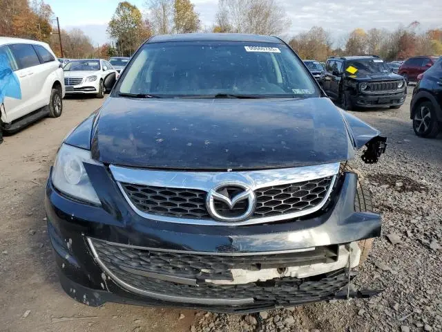 2011 MAZDA CX-9   