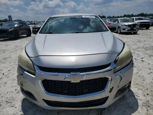 2014 CHEVROLET MALIBU LS  