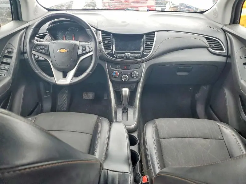 2020 CHEVROLET TRAX 1LT  