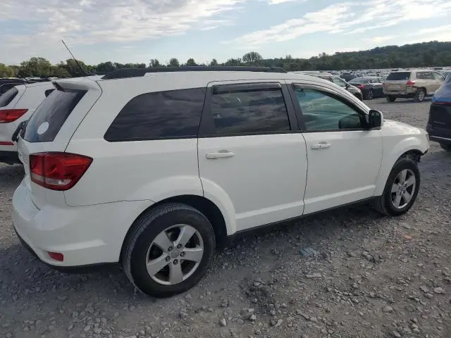 2011 DODGE JOURNEY MAINSTREET  