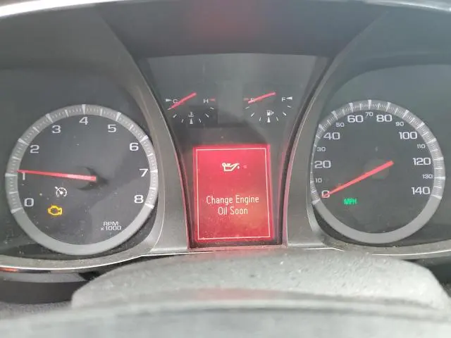 2013 GMC TERRAIN SLE  