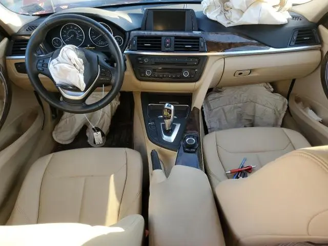 2014 BMW 328 I  