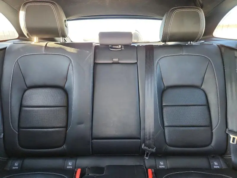 2017 JAGUAR F-PACE S  