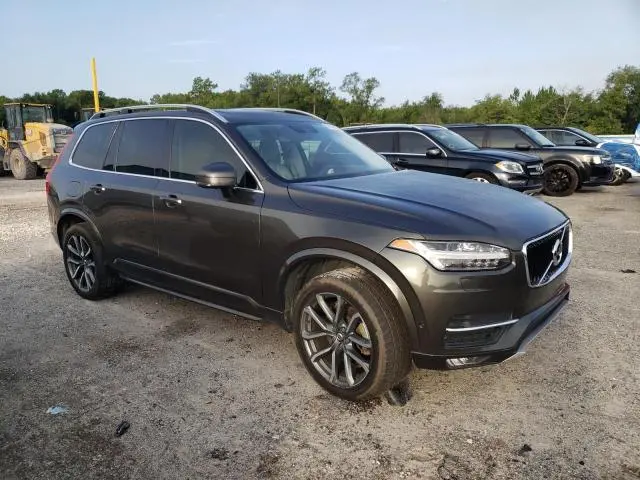 2018 VOLVO XC90 T6  