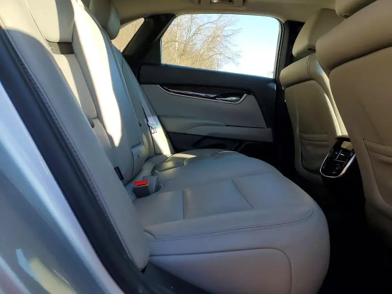 2015 CADILLAC XTS LUXURY COLLECTION  