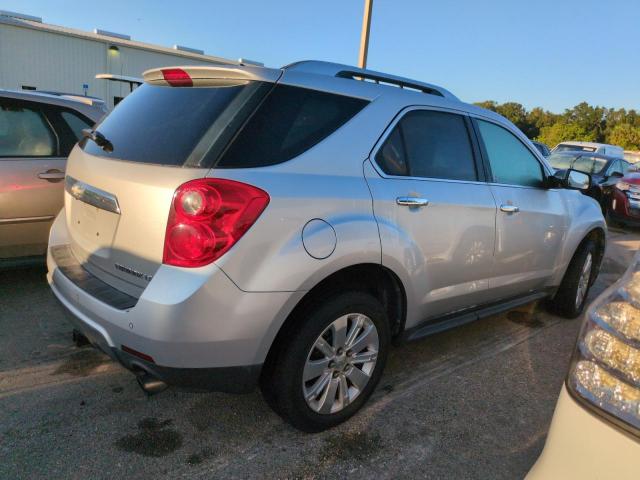 2010 CHEVROLET EQUINOX LT