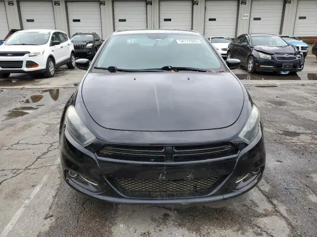 2013 DODGE DART SXT  