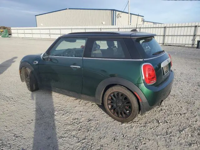 2015 MINI COOPER   