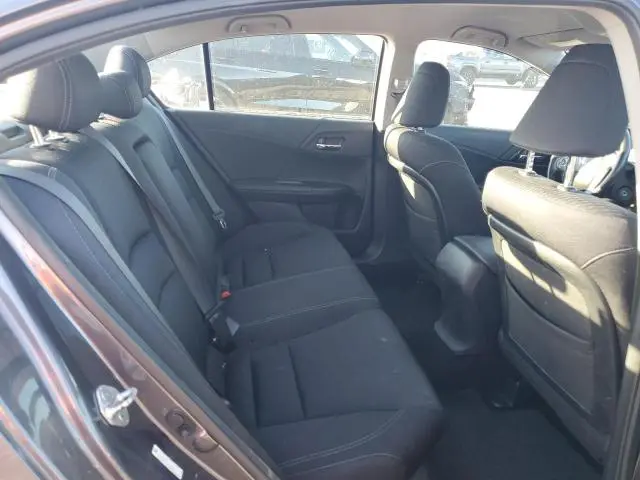 2013 HONDA ACCORD SPORT  