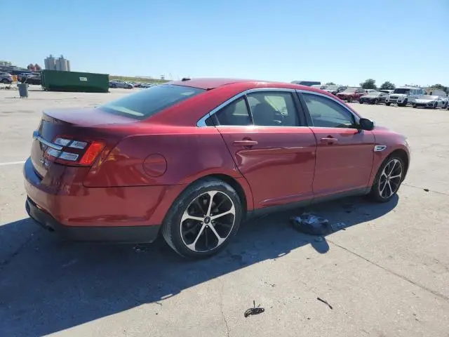 2015 FORD TAURUS LIMITED  