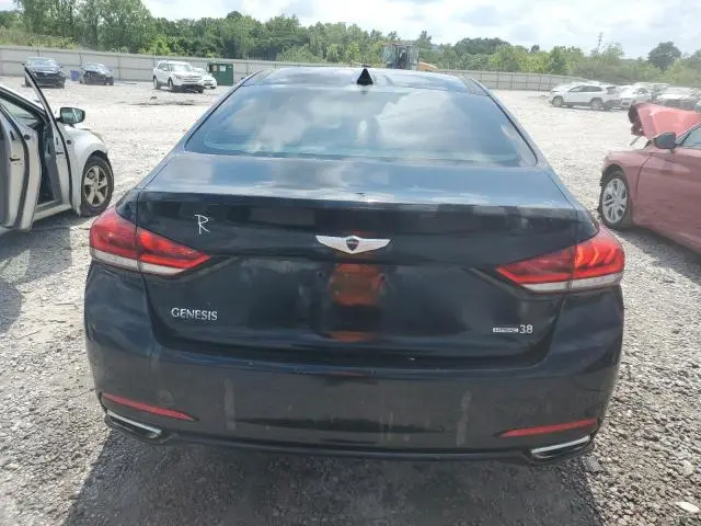 2016 HYUNDAI GENESIS 3.8L  