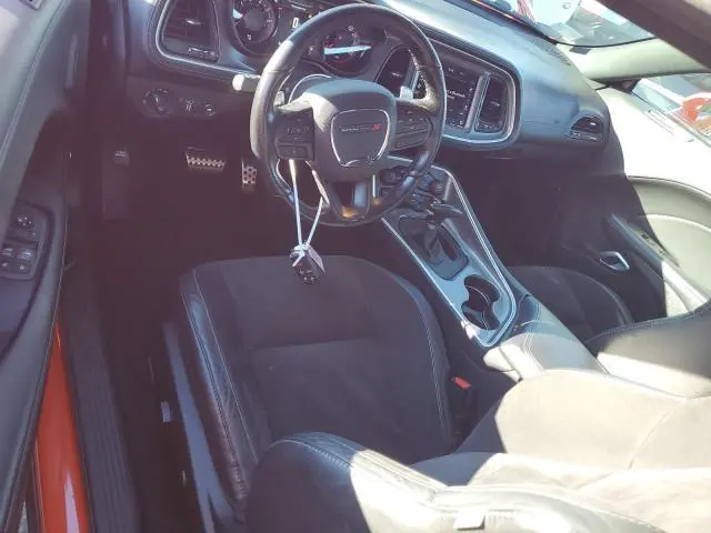 2021 DODGE CHALLENGER GT  