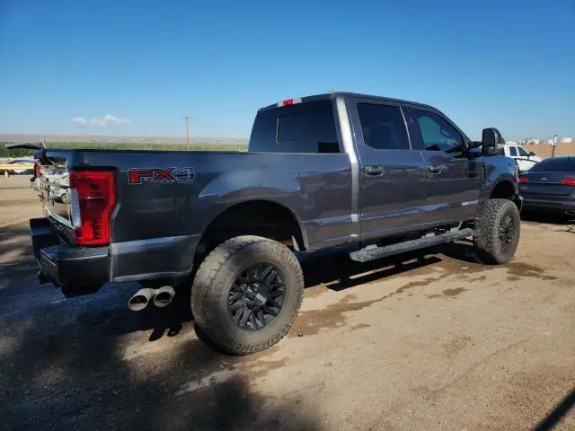 2019 FORD F250 SUPER DUTY  