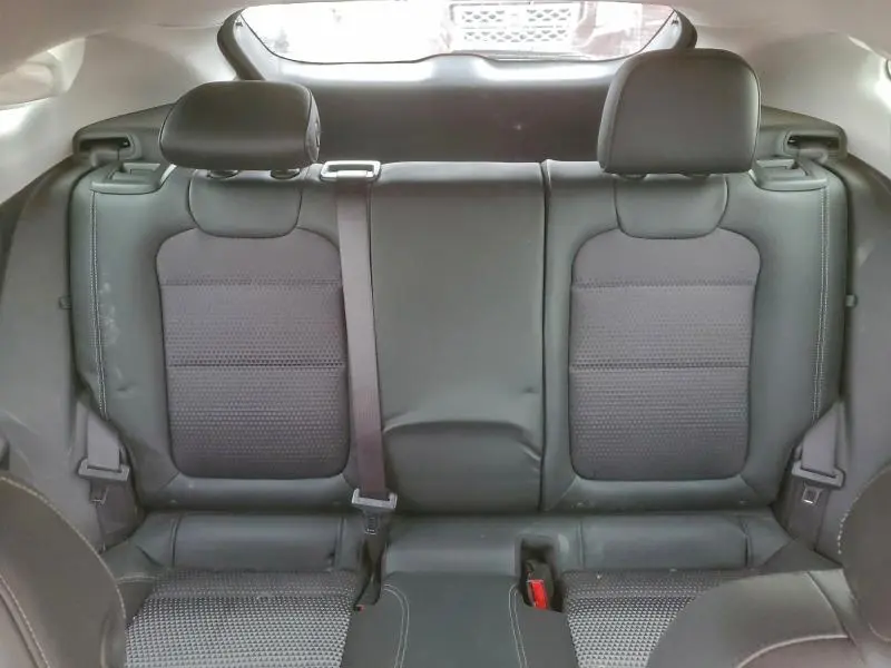 2025 CHEVROLET TRAX 1LT  