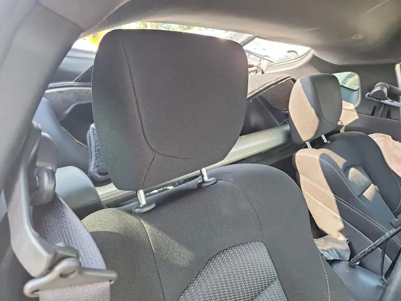 2016 NISSAN 370Z SPORT TECH  