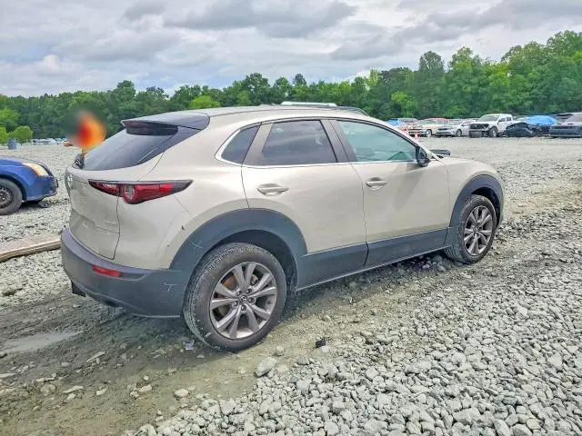 2023 MAZDA CX-30 SELECT  