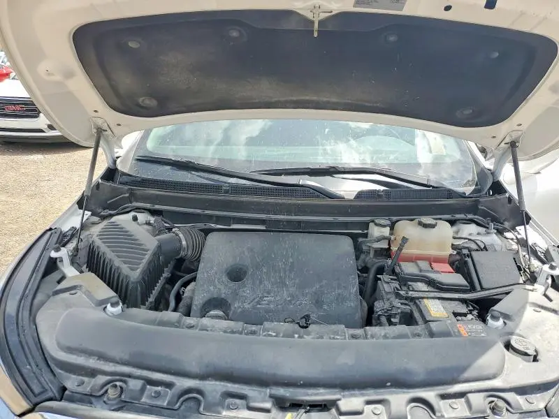 2021 BUICK ENCLAVE PREMIUM  