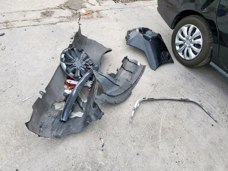 2019 MITSUBISHI MIRAGE G4 ES  